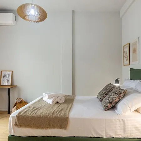 Apartment Cozy Near The Acropolis *