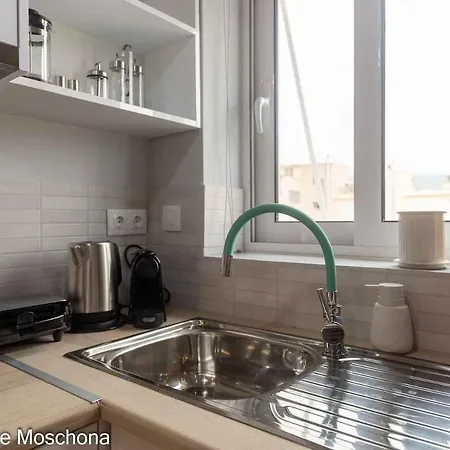 Apartment Cozy Near The Acropolis Athens
