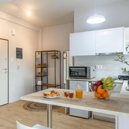 Apartment Cozy Near The Acropolis *