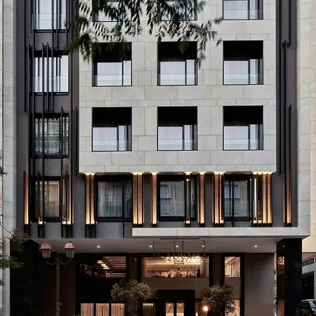 Hotel Academias Hotel, Autograph Collection 5*