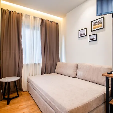 Still Apartament Atena