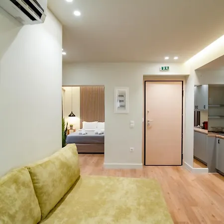 Apartament Still