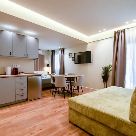Still Apartament *