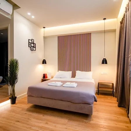 Apartament Still Atena
