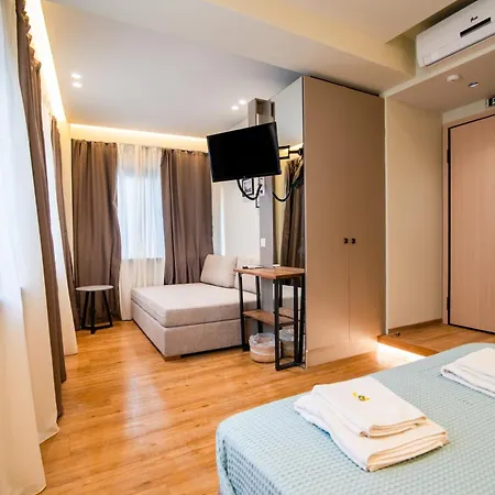 Still Apartament *