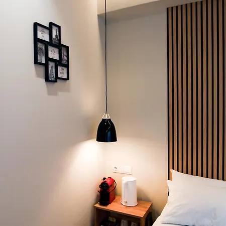 Apartament Still *