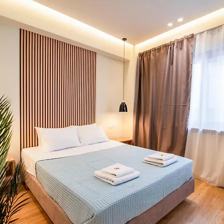 Still Apartament *