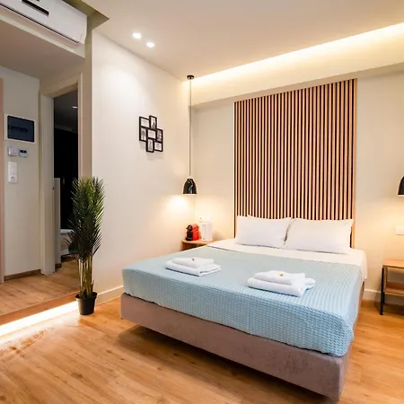 Still Apartament