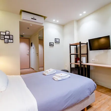 Apartament Still