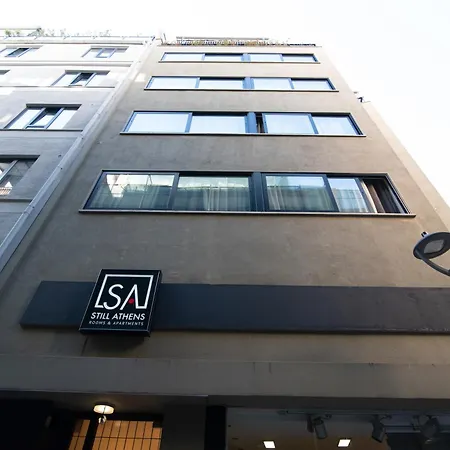 Still Apartament *