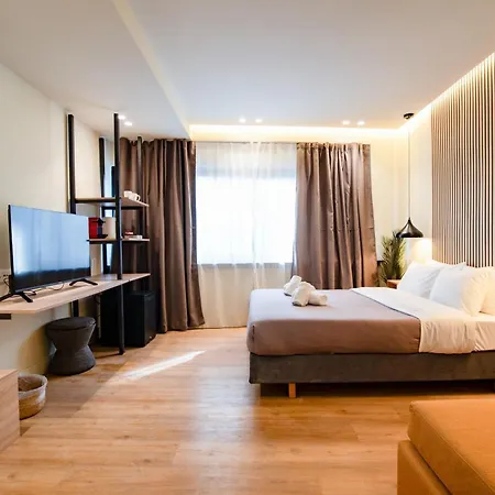 Apartament Still Atena