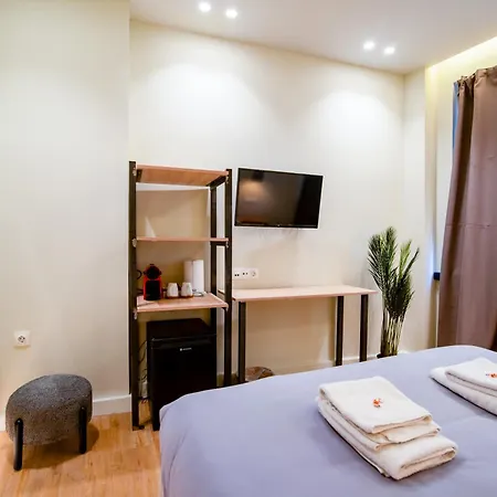Still Apartament