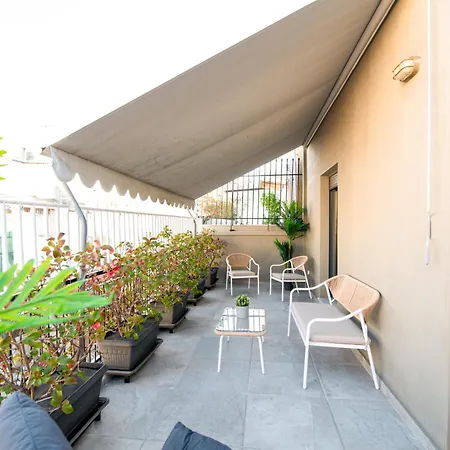 Apartament Still