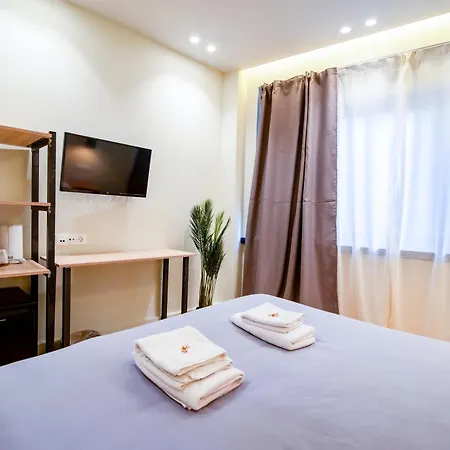 Still Apartament *