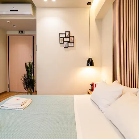 Apartament Still *