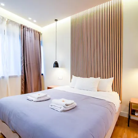Still Apartament Atena