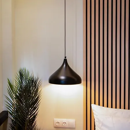 Apartmán Still *