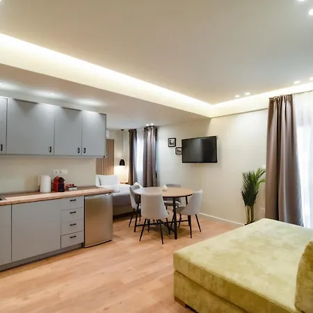 Still Apartament *