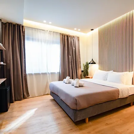 Apartament Still Atena