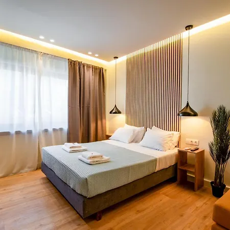Apartament Still