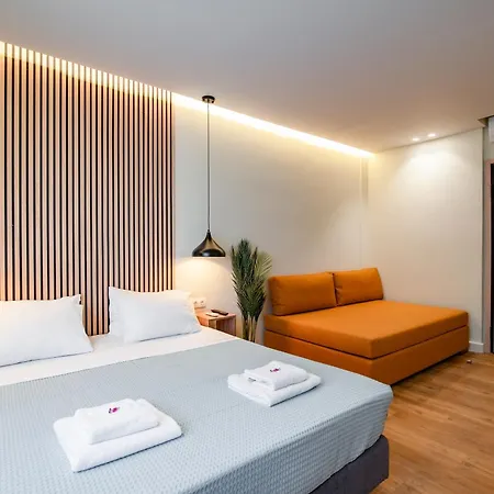 Apartament Still *