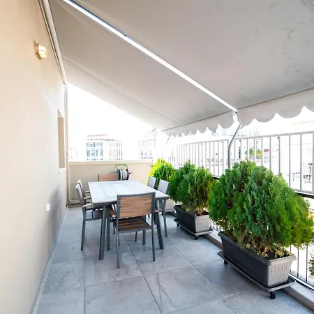 Still Apartament Atena