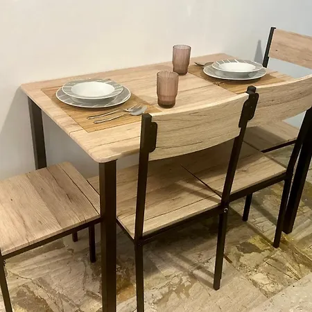 Apartment Luxury With Sauna And Free Parking Near Acropolis Athens