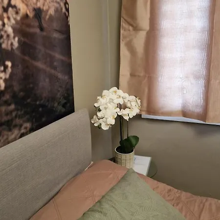 Apartment A Cozy Affordable Place At Voula Athens