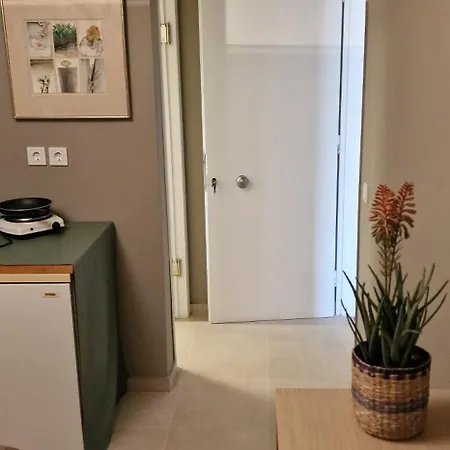 A Cozy Affordable Place At Voula Apartment Athens