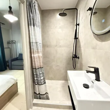 Rock, Few Steps From Acropolis Rocks! Apartment Athens