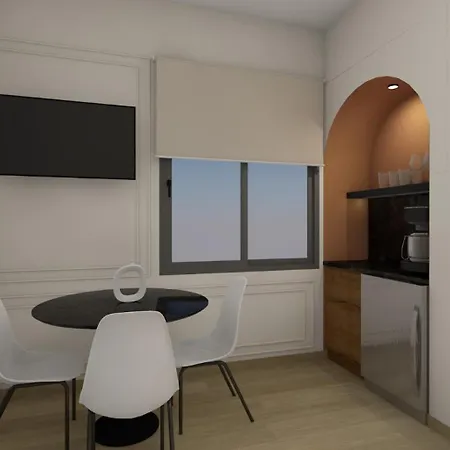 Apartment Phalerus *