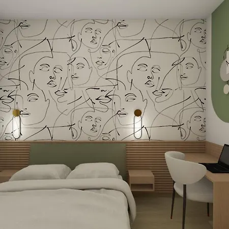 Phalerus Apartment