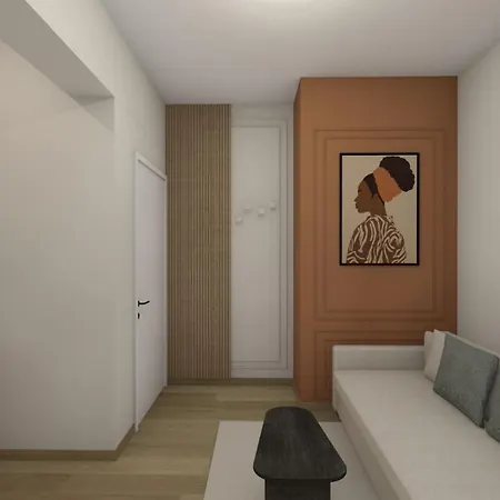 Apartment Phalerus *