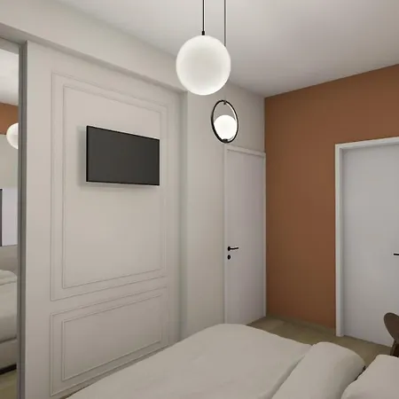 Apartment Phalerus Athens