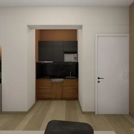 Phalerus Apartment