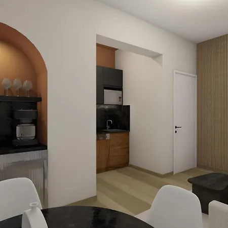 Apartment Phalerus Athens