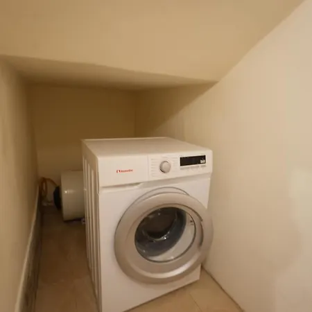 Luxurious 1 Bedroom Apartment, In Kallithea Athens