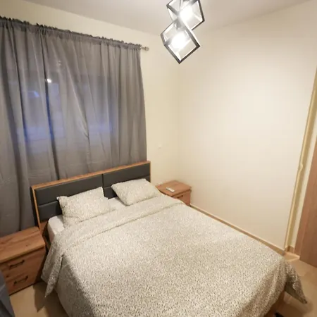 Luxurious 1 Bedroom Apartment, In Kallithea Apartment Athens
