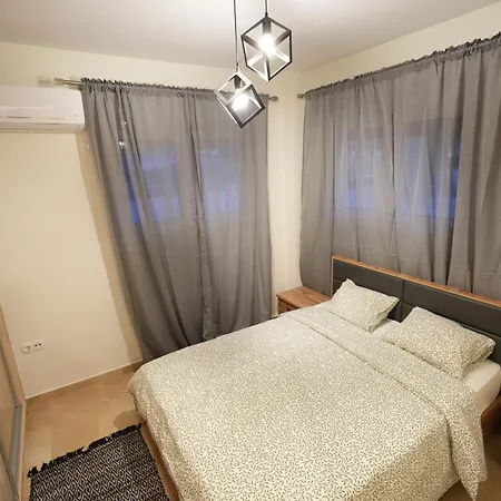 Luxurious 1 Bedroom Apartment, In Kallithea Apartment Athens