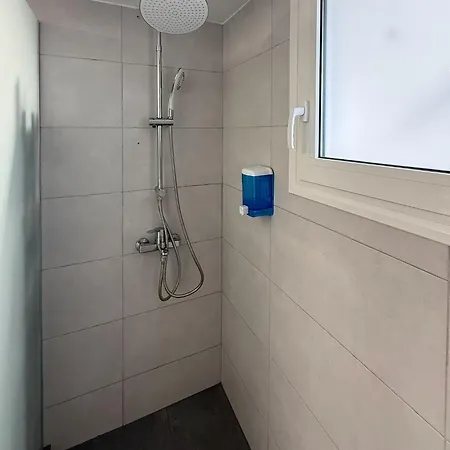 Downtown Glyfada Riviera Eclipse Apartment Athens