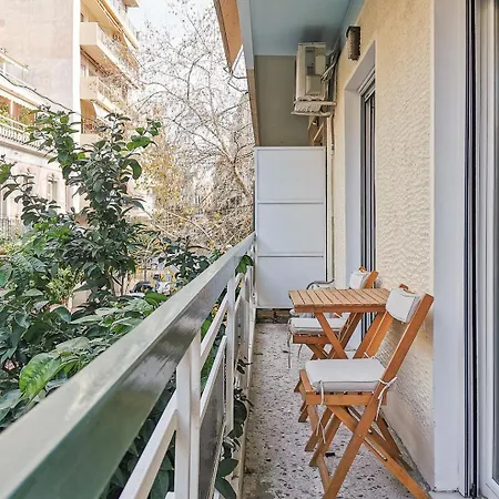 Stunning Next To Acropolis And Metro Athens