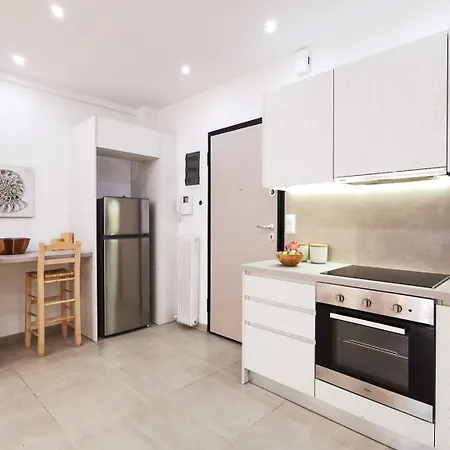 Stunning Next To Acropolis And Metro Apartment Athens