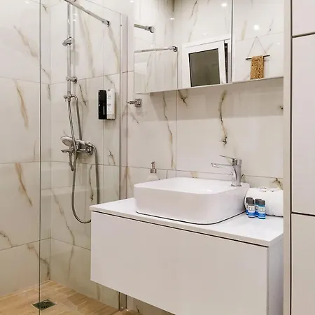 Apartment Stunning Next To Acropolis And Metro Athens