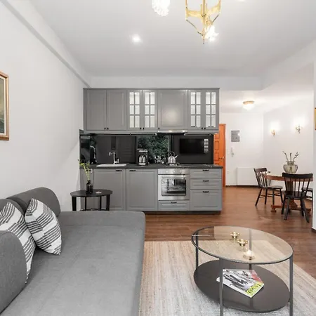 Apartment Unique Next To Acropolis And Metro Athens