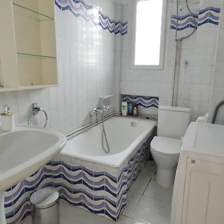 4-bedroom For Large Groups And Families * Athens