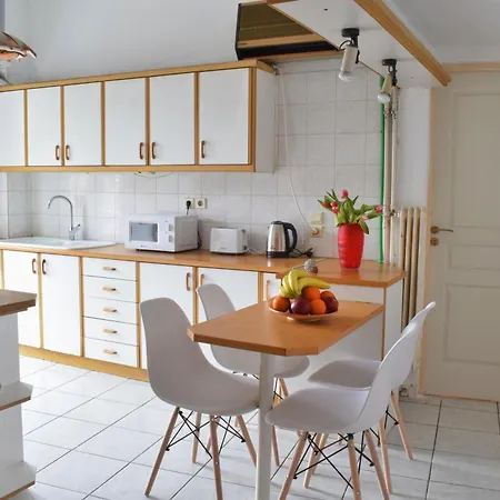 4-bedroom For Large Groups And Families *