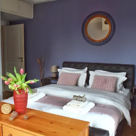 4-bedroom For Large Groups And Families * Athens