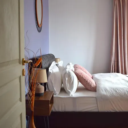 4-bedroom For Large Groups And Families