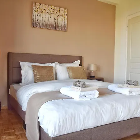 4-bedroom For Large Groups And Families *