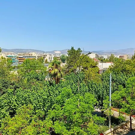 4-bedroom For Large Groups And Families * Athens